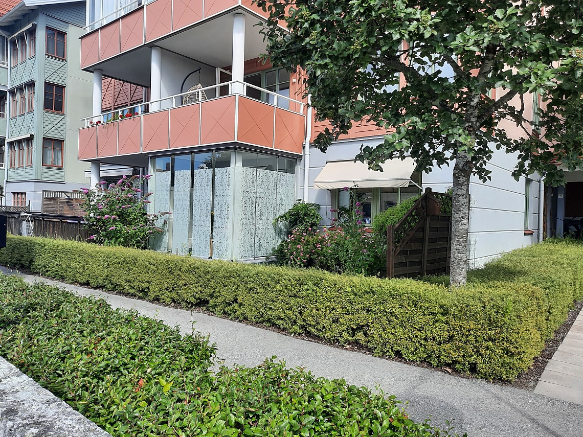 Bild från objektet Säljarens egna bilder