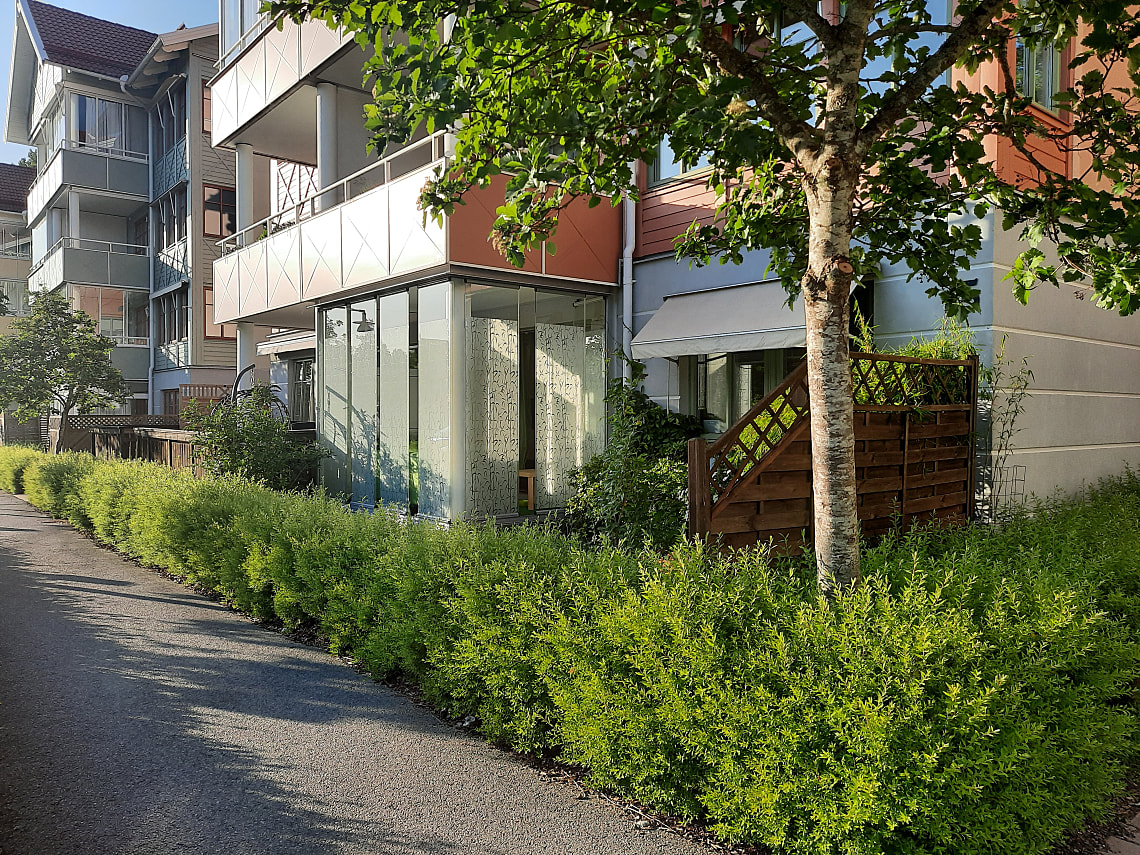 Bild från objektet Säljarens egna bilder