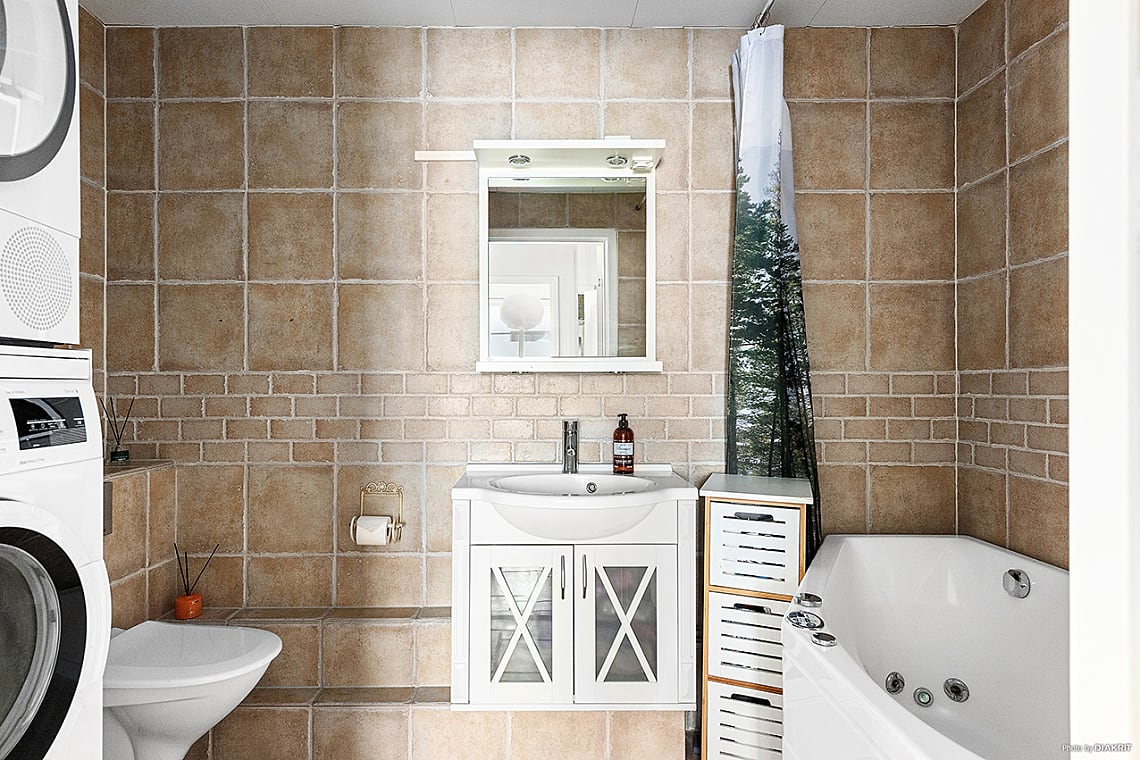 Bild från objektet Välkommen