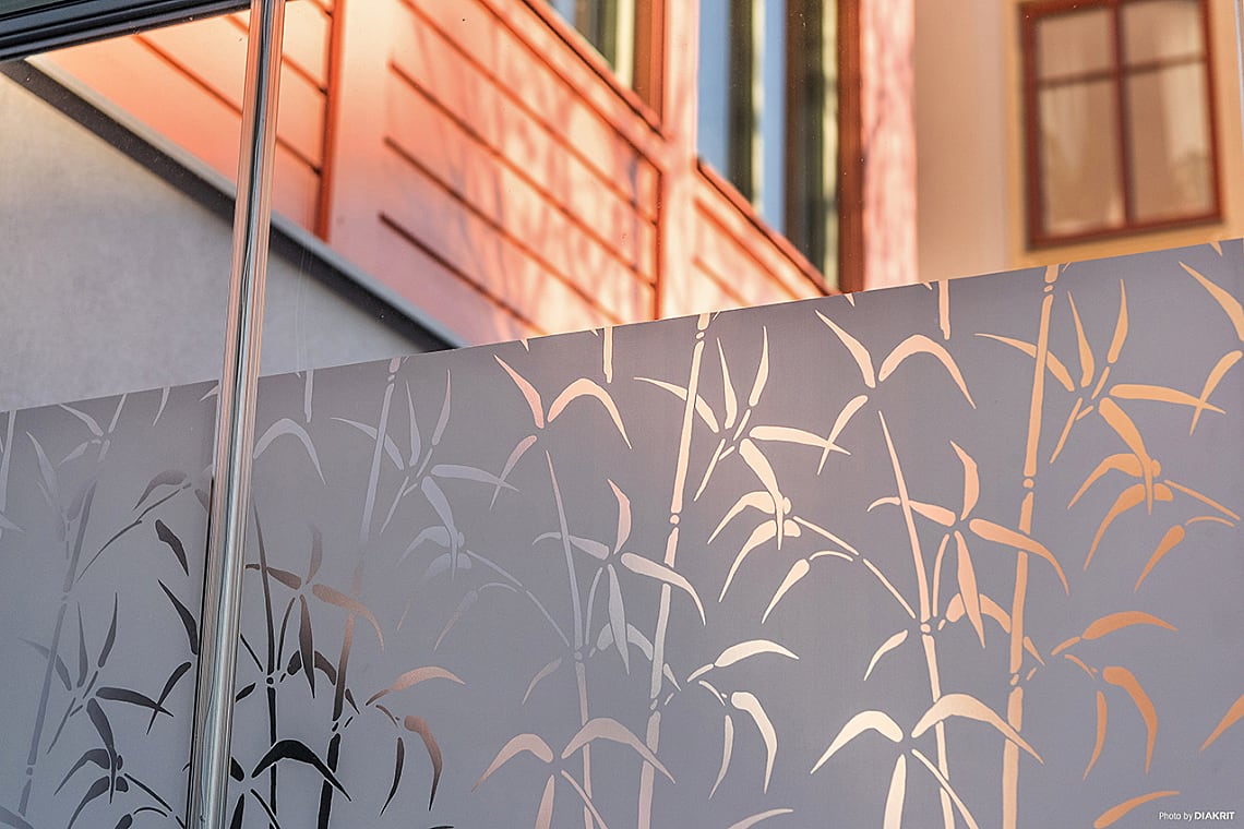 Bild från objektet Välkommen