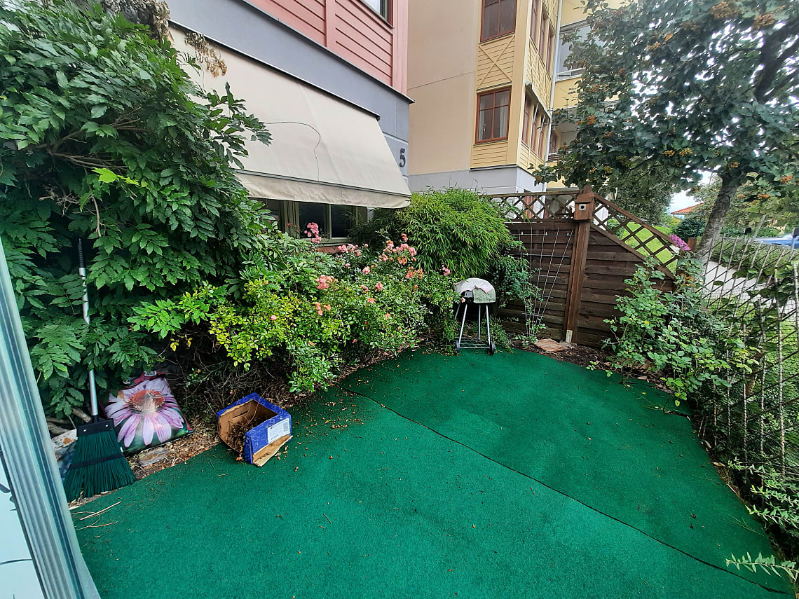 Bild från objektet Säljarens egna bilder