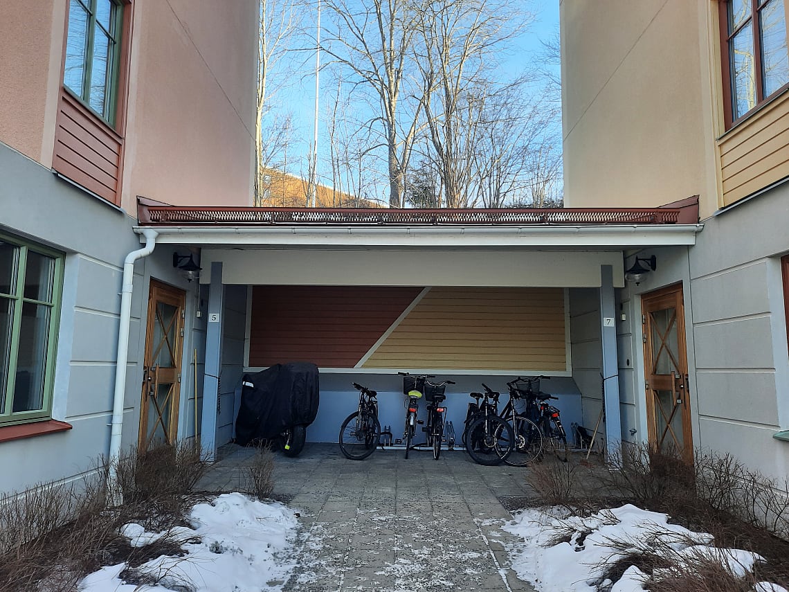 Bild från objektet Säljarens egna bilder