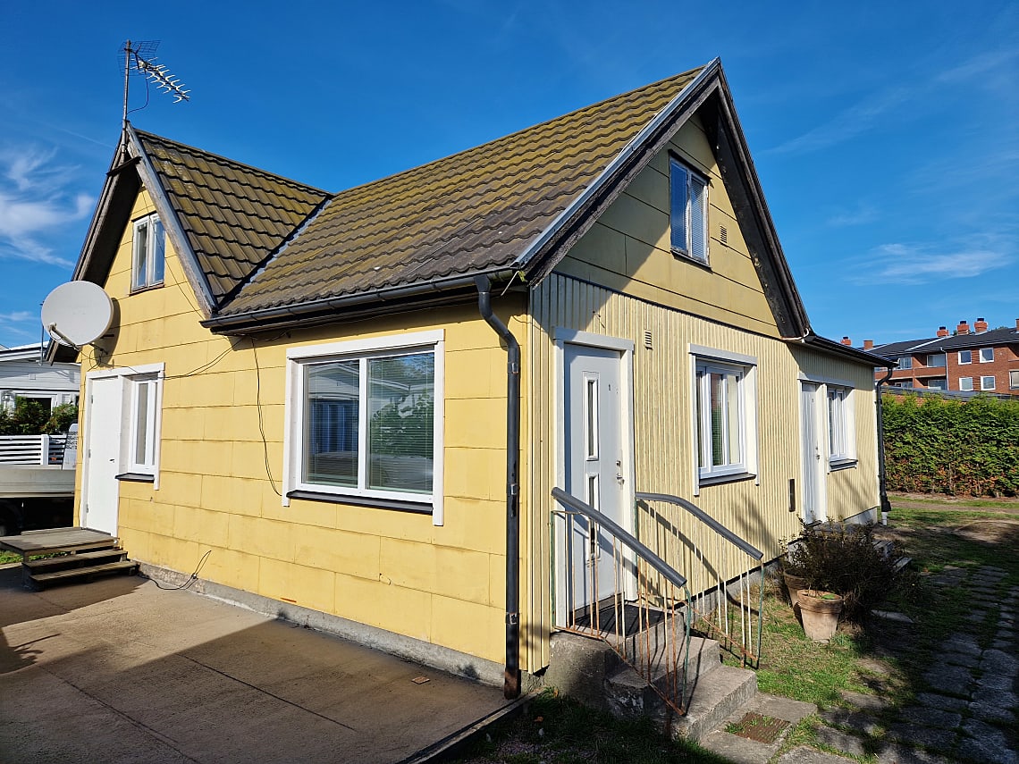 Bild av bostaden