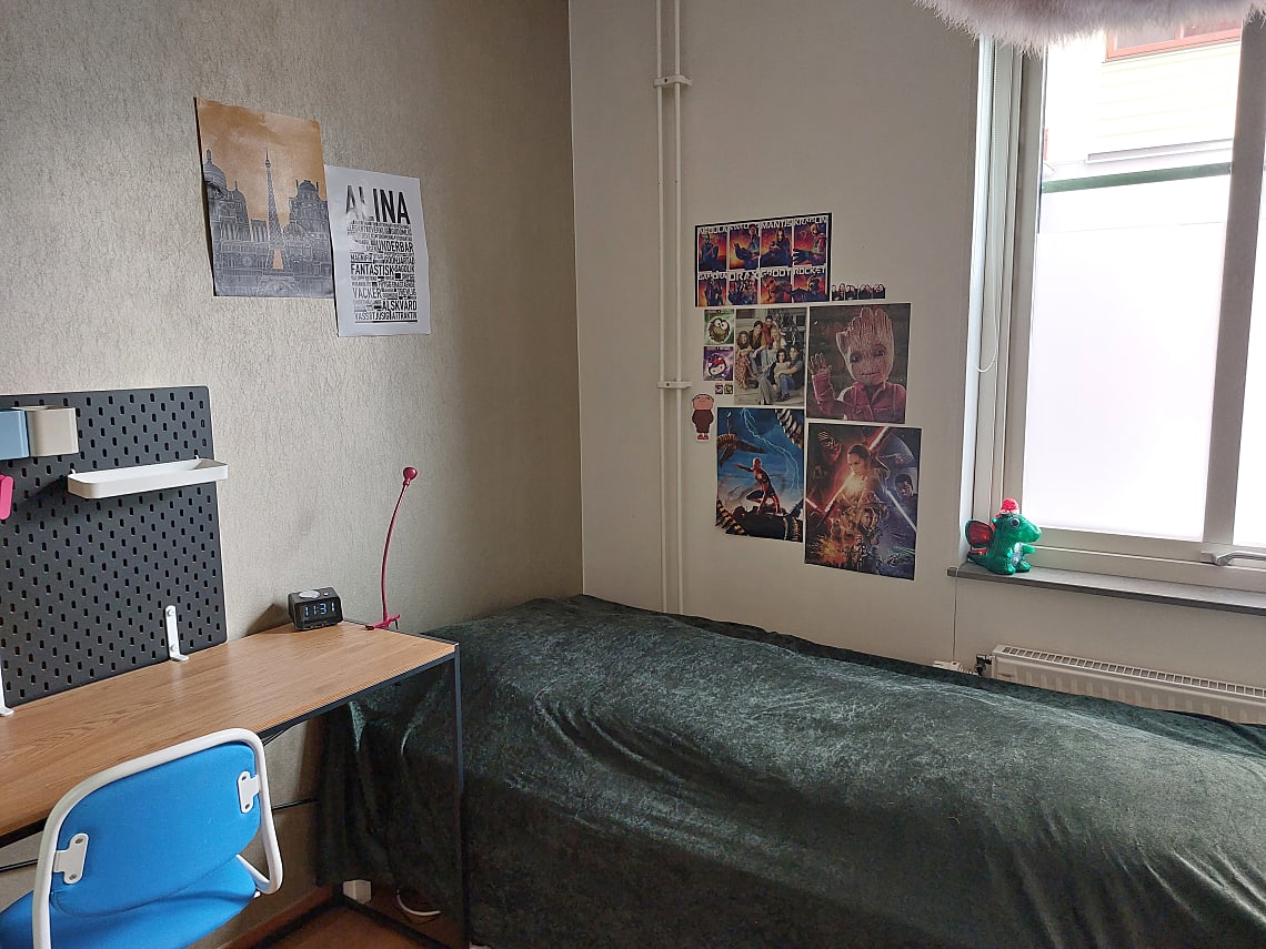 Bild från objektet Säljarens egna bilder