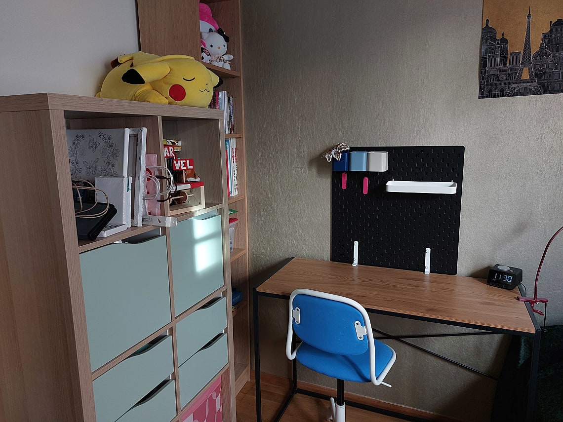 Bild från objektet Säljarens egna bilder