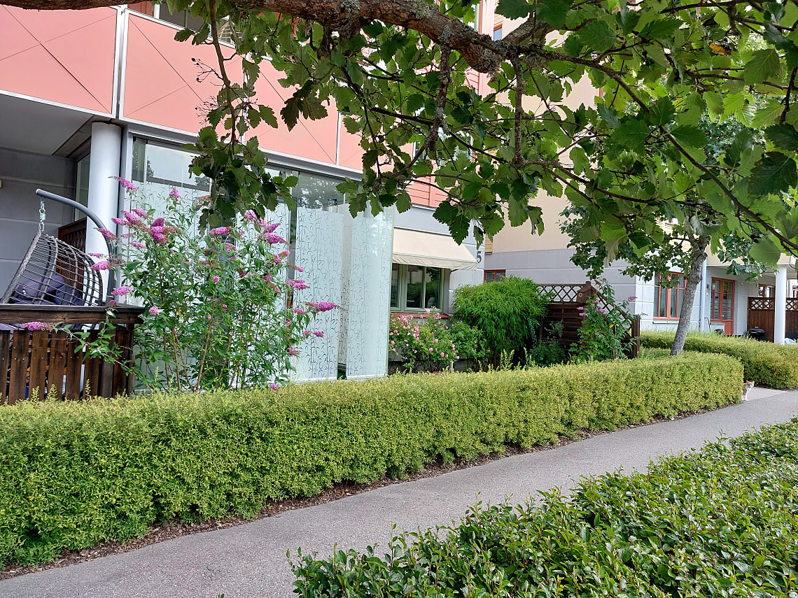 Bild från objektet Säljarens egna bilder