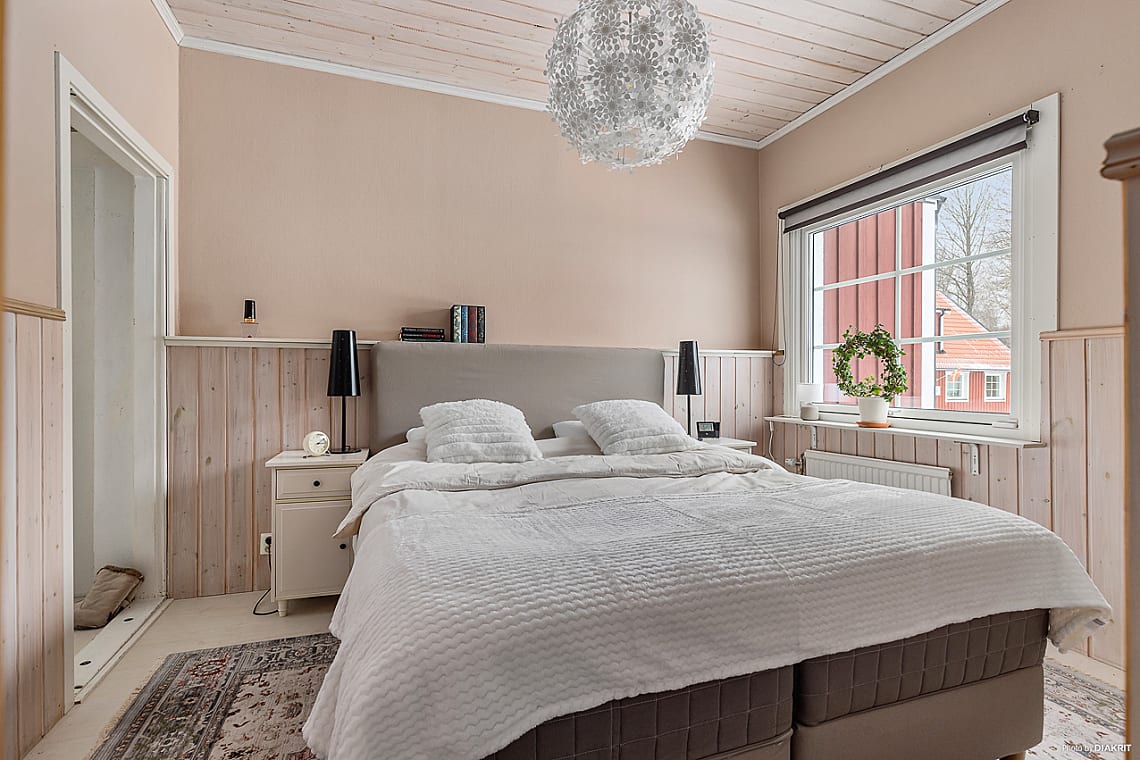 Bild från objektet Välkommen