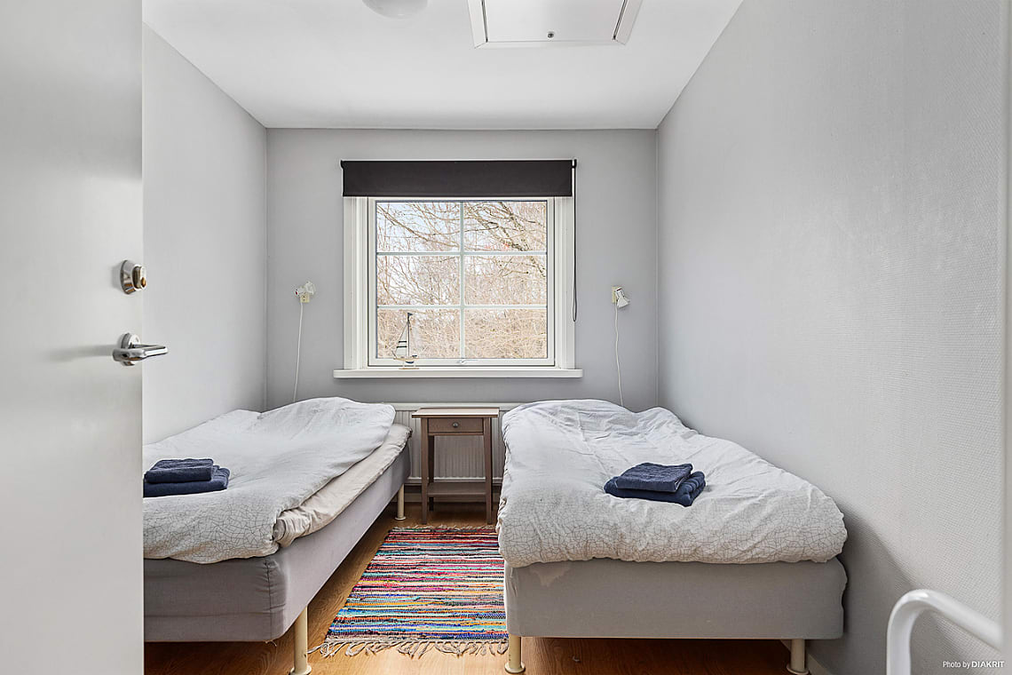 Bild från objektet Välkommen