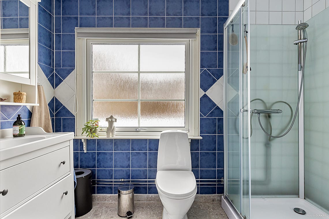 Bild från objektet Välkommen