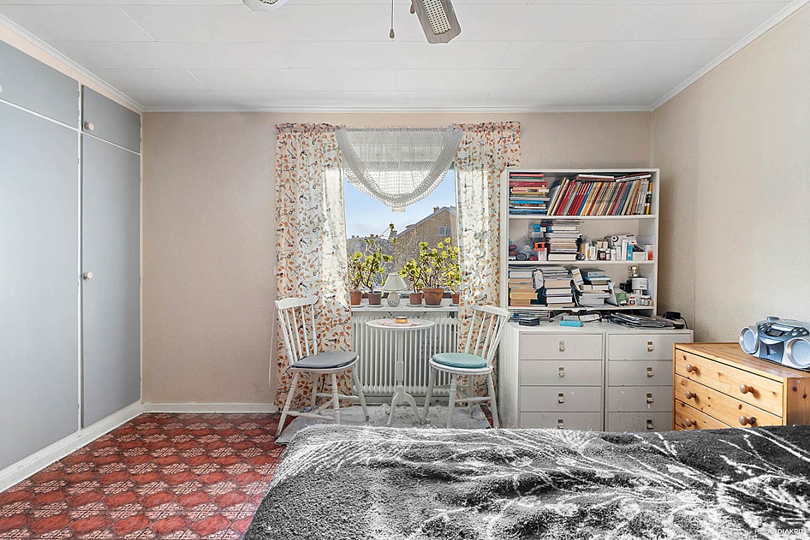 Bild av bostaden