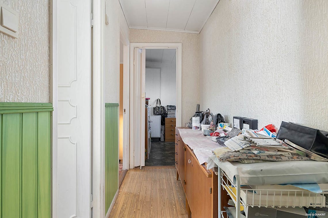 Bild av bostaden