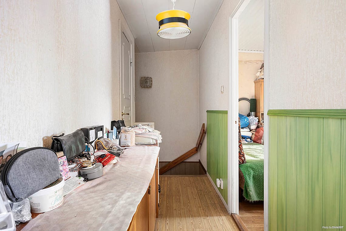 Bild av bostaden