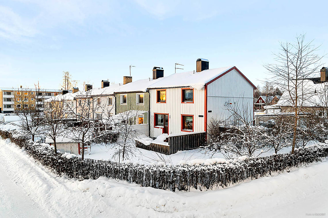 Bild av bostaden