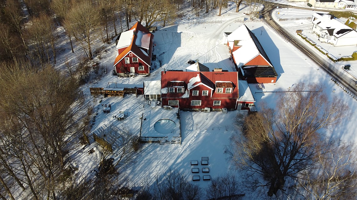 Bild från objektet Säljarens bilder