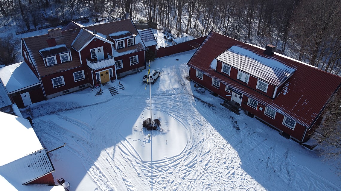 Bild från objektet Säljarens bilder