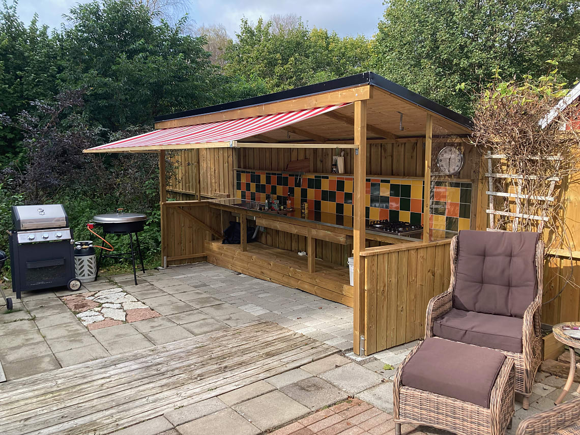 Bild från objektet Säljarens bilder