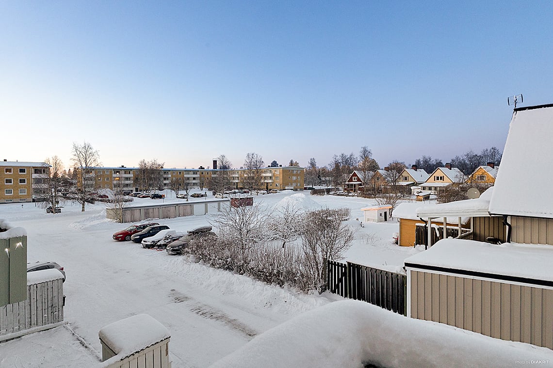 Bild av bostaden
