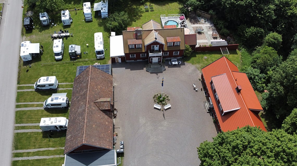 Bild från objektet Säljarens bilder