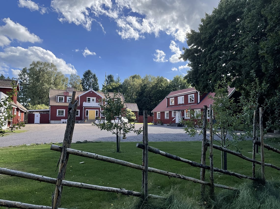 Bild från objektet Säljarens bilder