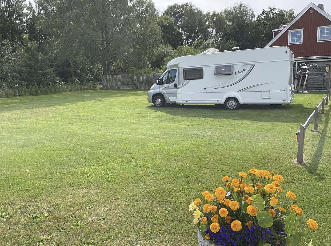 Bild från objektet Säljarens bilder