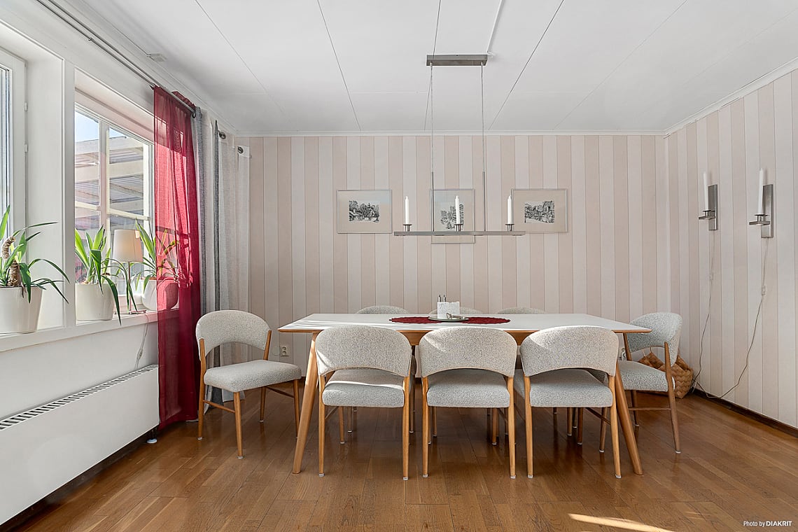 Bild av bostaden
