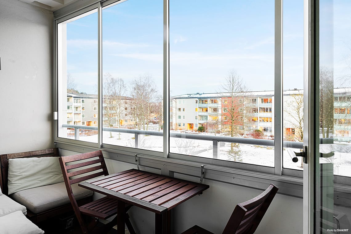 Bild av bostaden