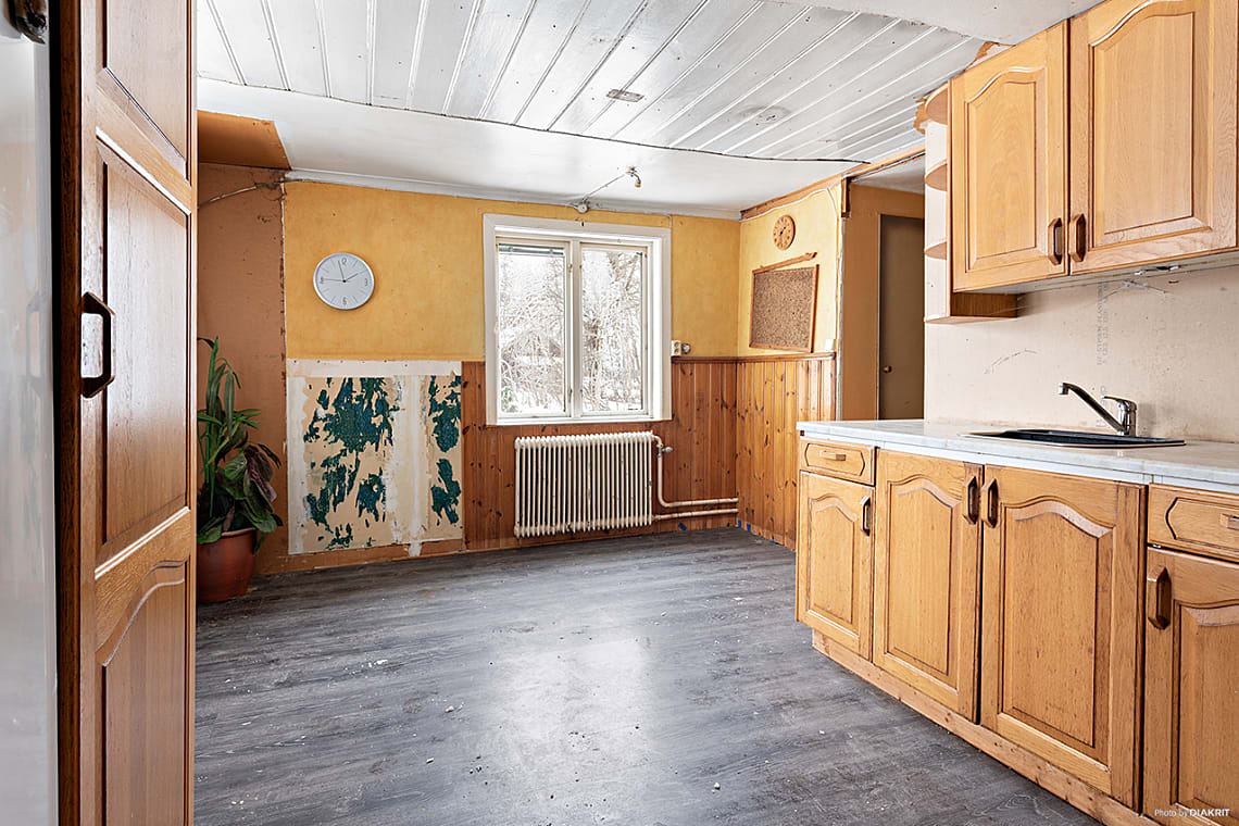 Bild av bostaden
