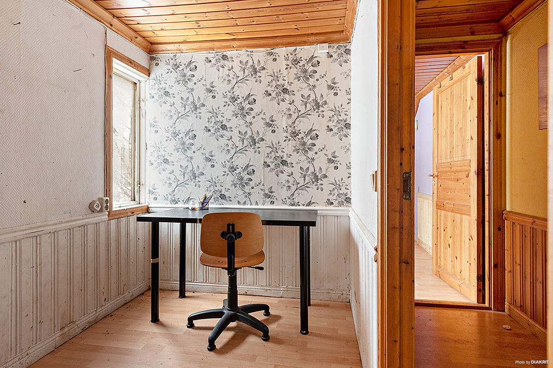 Bild av bostaden
