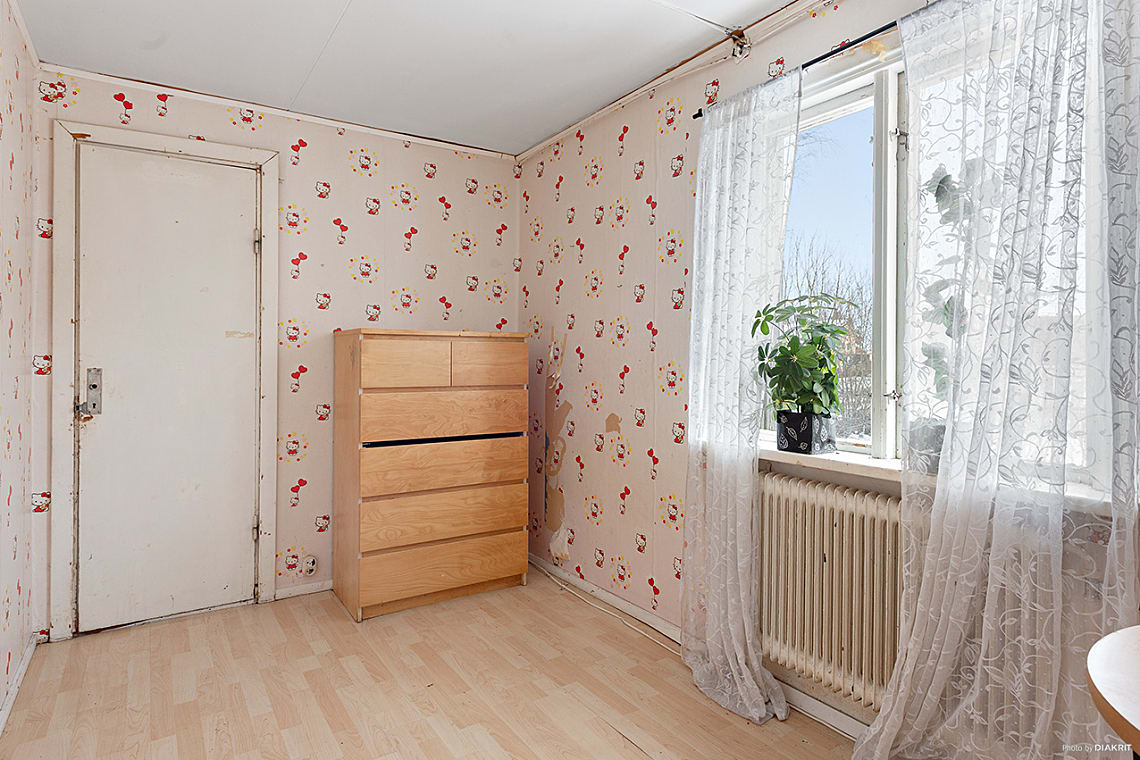 Bild av bostaden