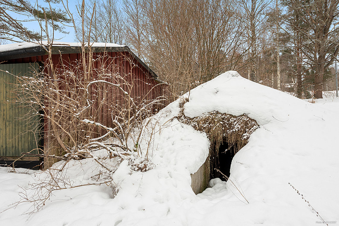 Bild av bostaden