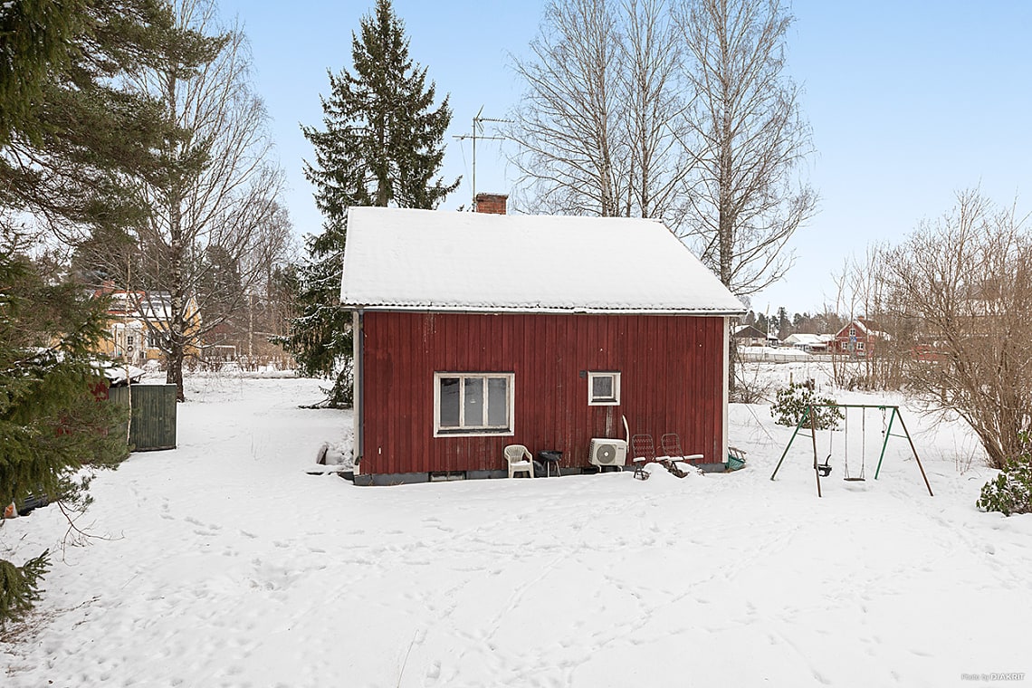 Bild av bostaden