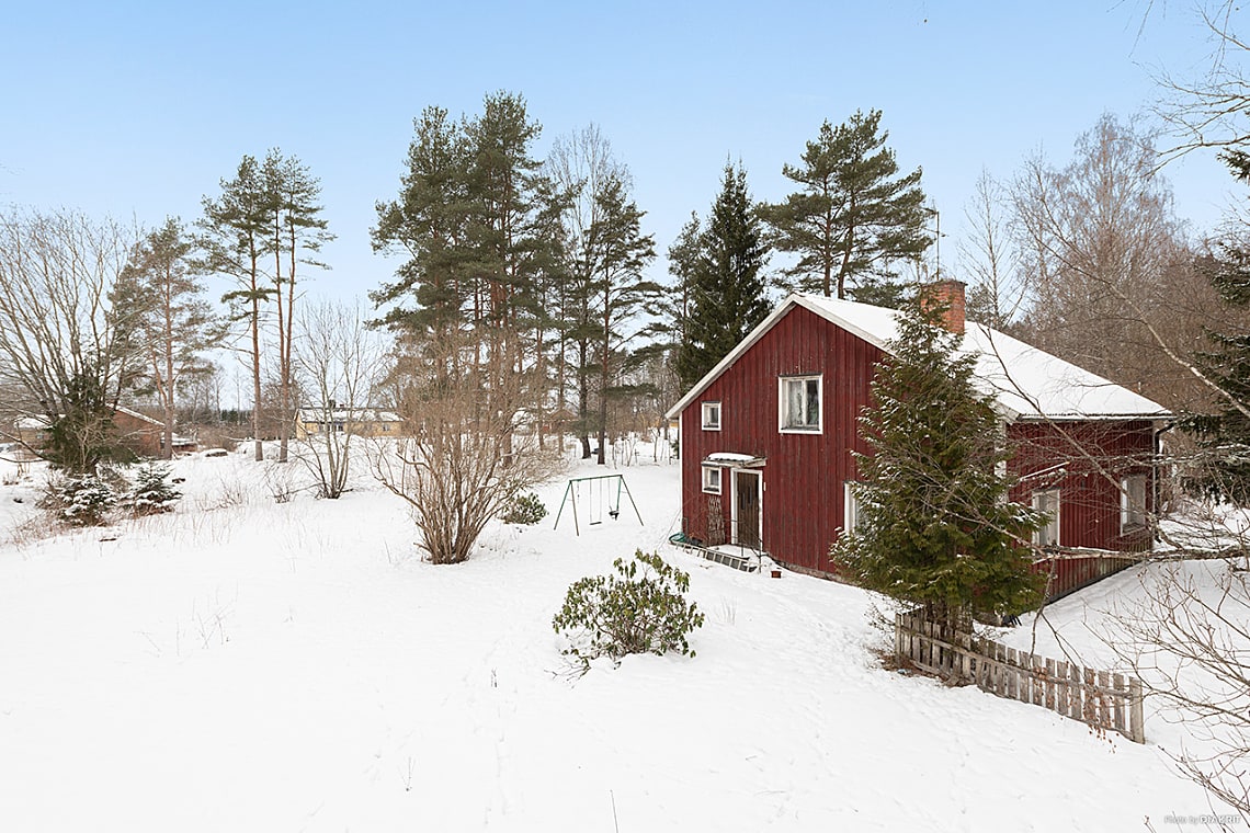 Bild av bostaden