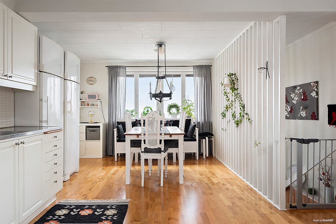 Bild av bostaden