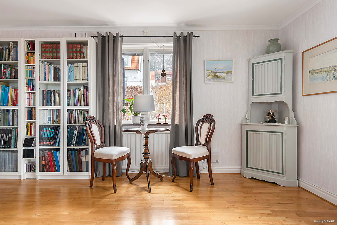 Bild av bostaden