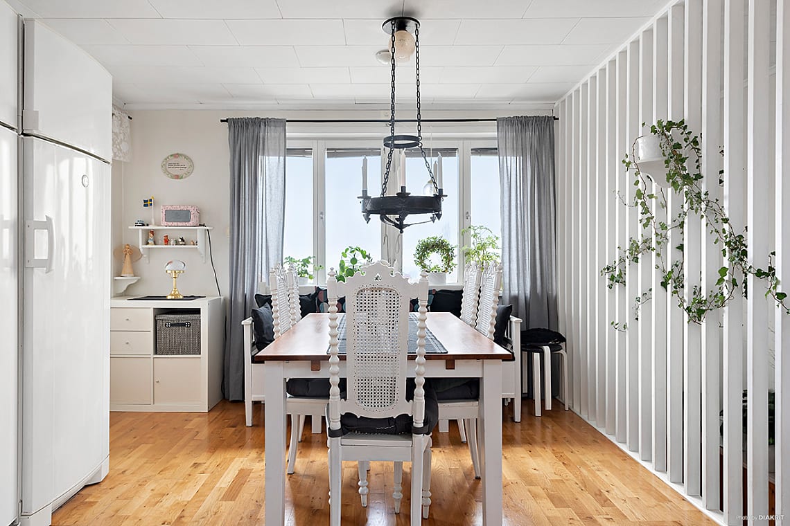 Bild av bostaden