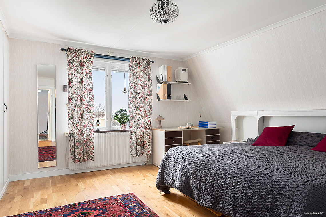 Bild av bostaden