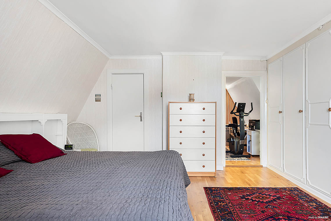 Bild av bostaden