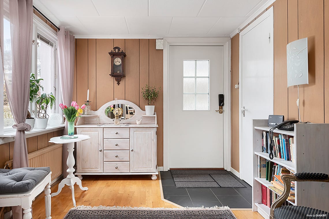 Bild av bostaden