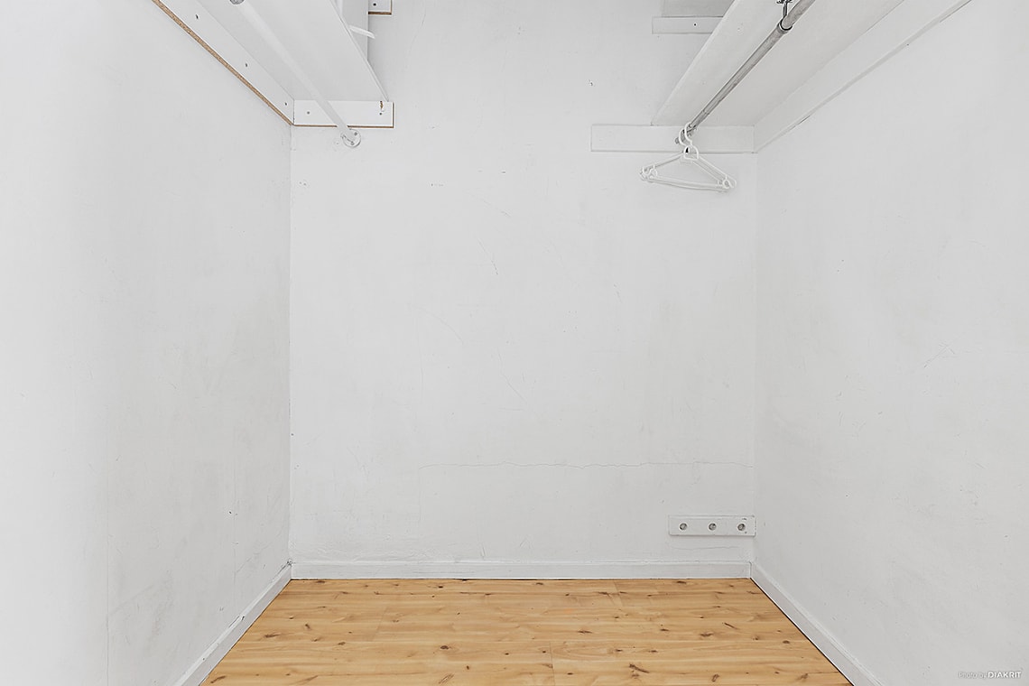 Bild från objektet Välkommen!