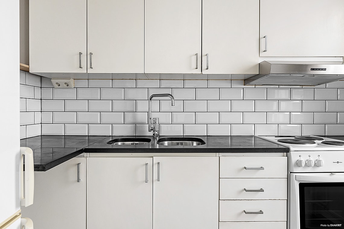 Bild från objektet Välkommen!