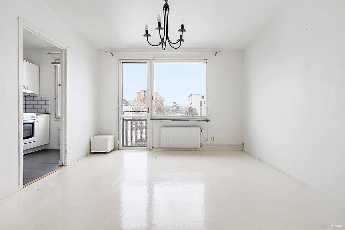 Bild från objektet Välkommen!