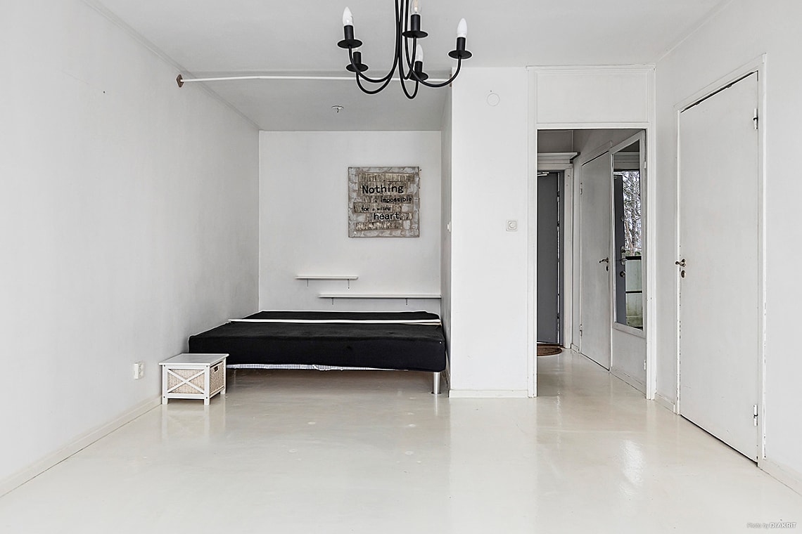 Bild från objektet Välkommen!