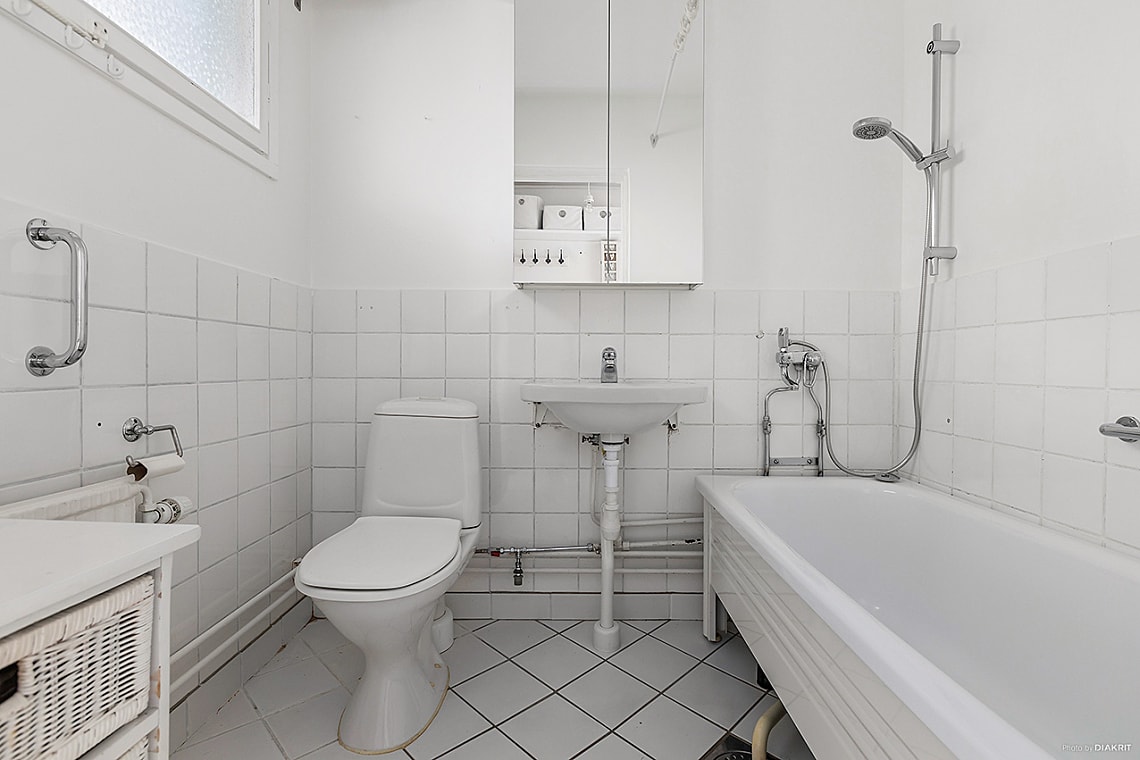 Bild från objektet Välkommen!