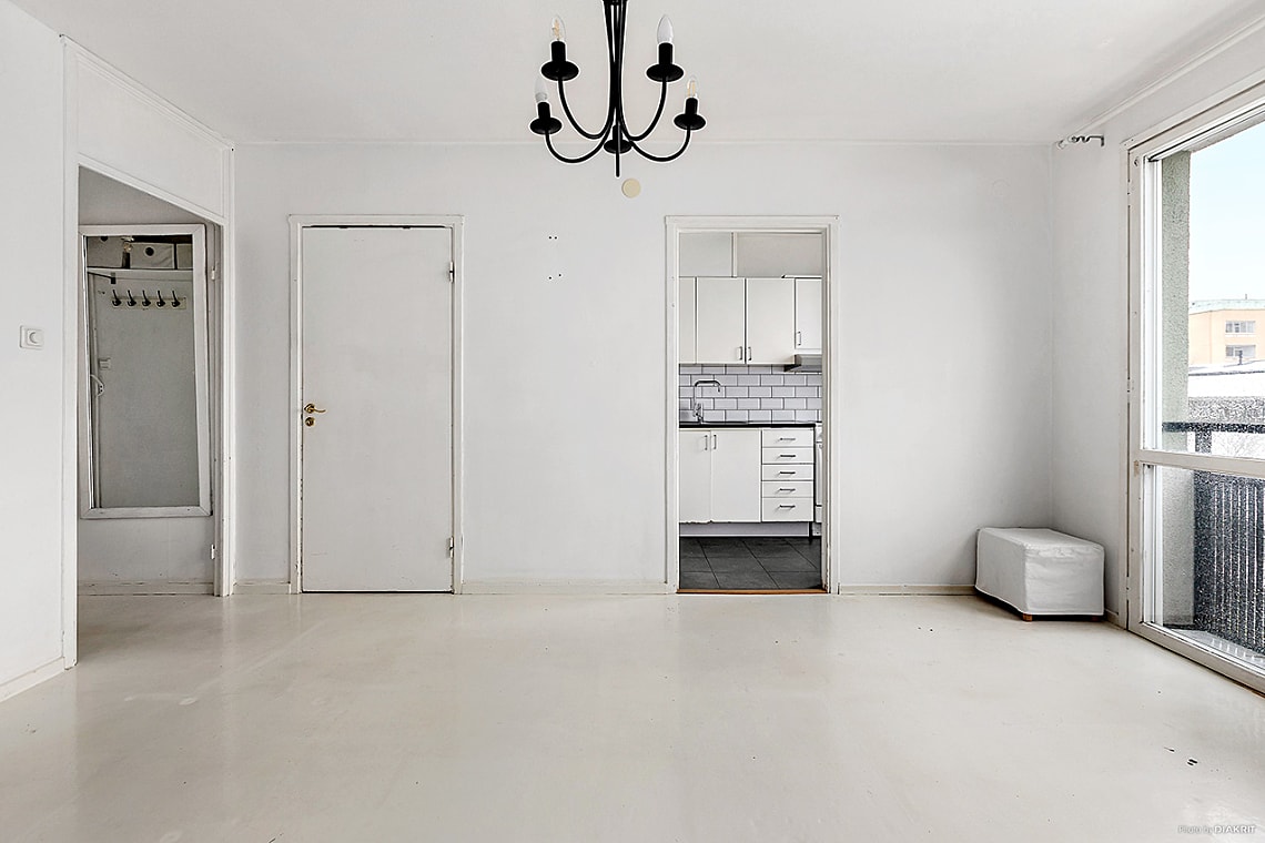 Bild från objektet Välkommen!