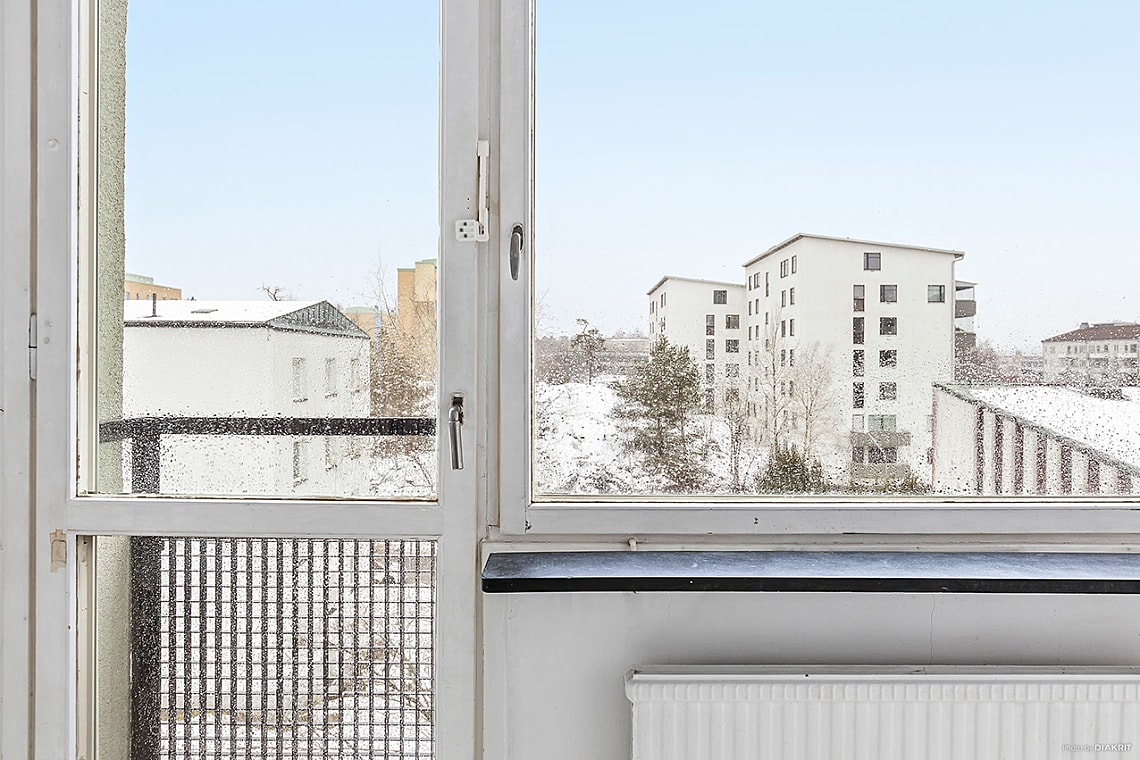 Bild från objektet Välkommen!