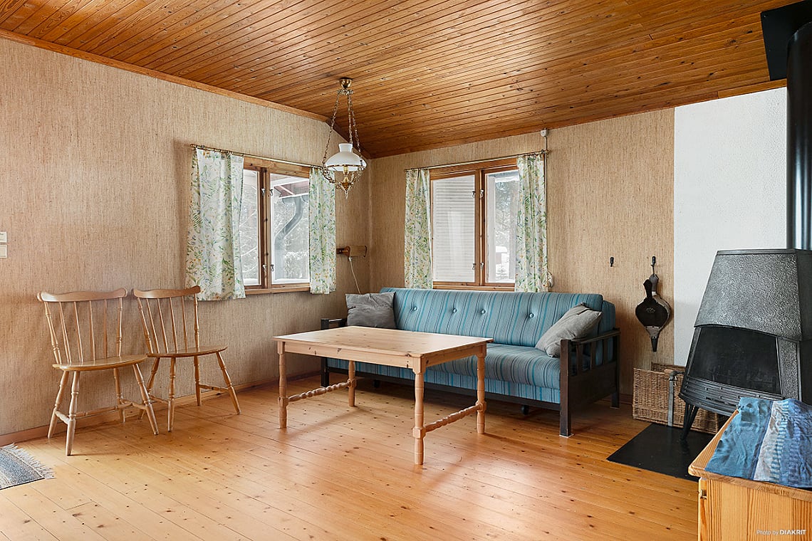 Bild av bostaden
