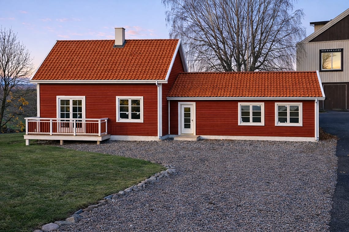 Bild av bostaden