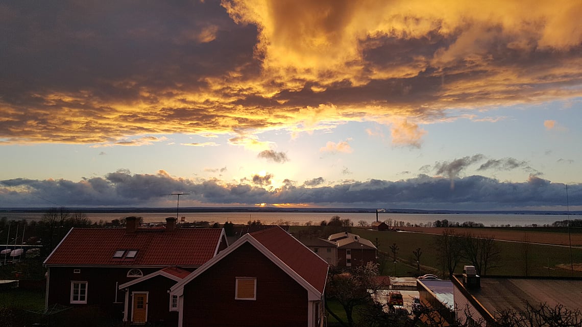 Bild av bostaden