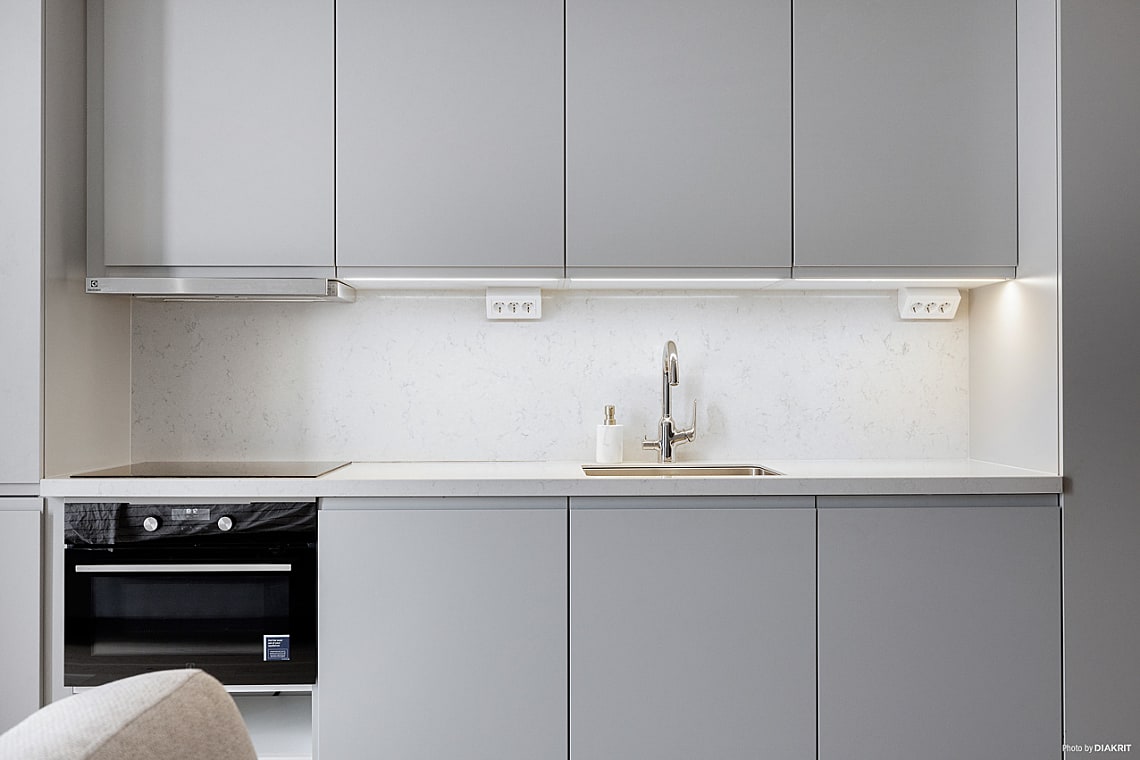 Bild från objektet Välkommen