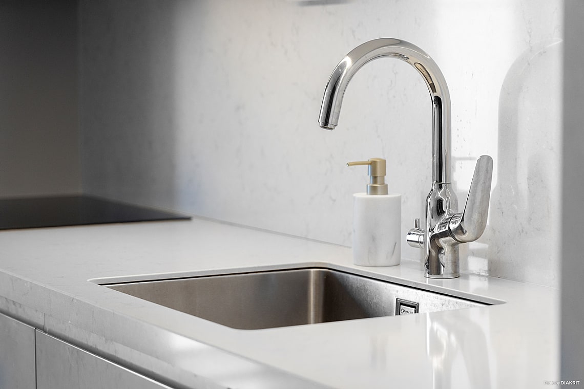 Bild från objektet Välkommen